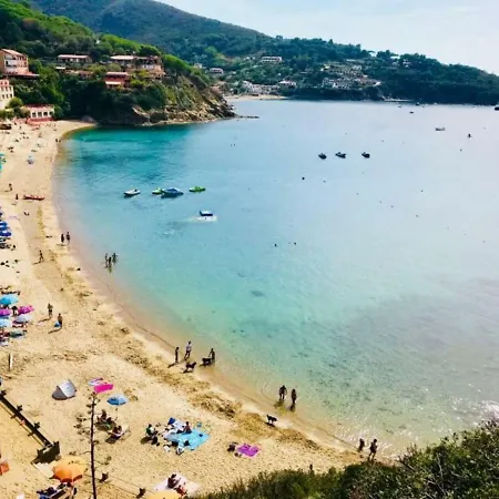Сasa de vacaciones La Vela By Agenzia Solturelba