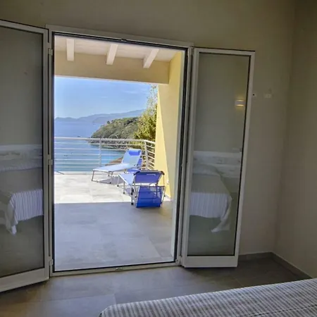 La Vela By Agenzia Solturelba كابوليفيري