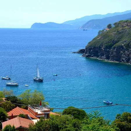 La Vela By Agenzia Solturelba Каполивери