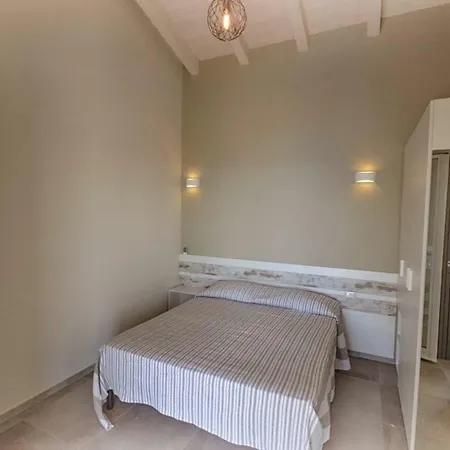 La Vela By Agenzia Solturelba بيت للعطل كابوليفيري