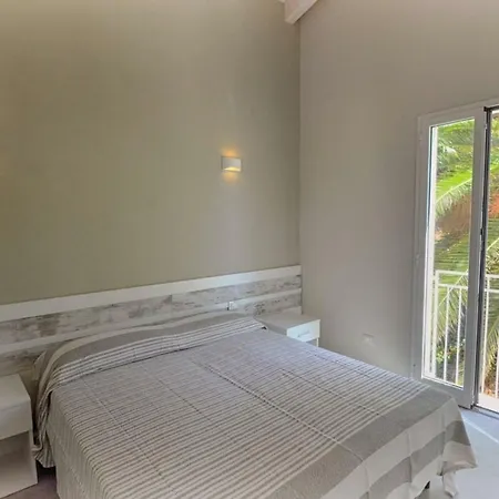 Ferienhaus La Vela By Agenzia Solturelba Capoliveri (Isola d'Elba)