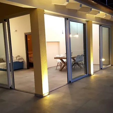 Ferienhaus La Vela By Agenzia Solturelba Capoliveri (Isola d'Elba)
