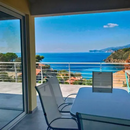Ferienhaus La Vela By Agenzia Solturelba