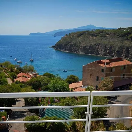 Дом отдыха La Vela By Agenzia Solturelba