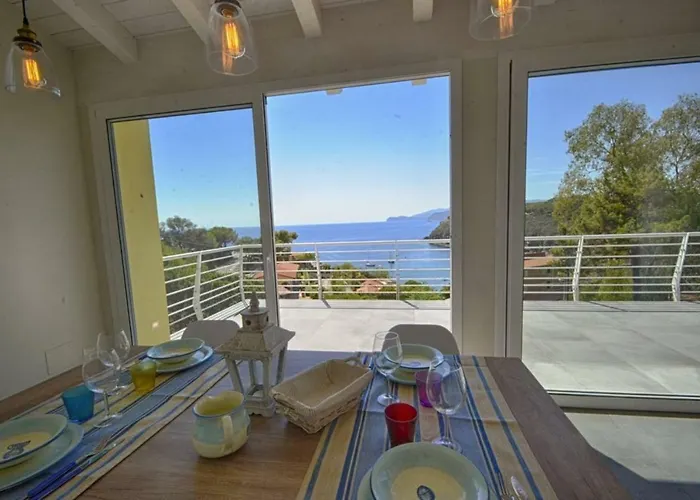 La Vela By Agenzia Solturelba * Каполивери