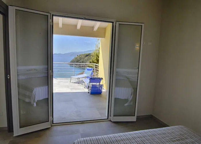 La Vela By Agenzia Solturelba Каполивери