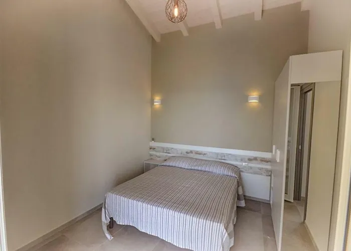 La Vela By Agenzia Solturelba Дом отдыха Каполивери