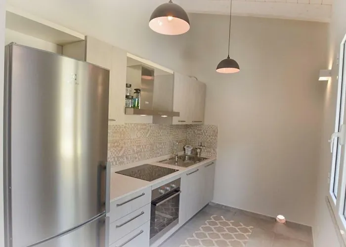 La Vela By Agenzia Solturelba Дом отдыха