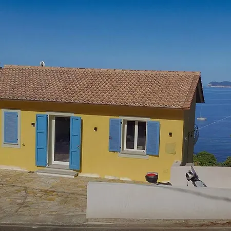 La Vela By Agenzia Solturelba * Capoliveri (Isola d'Elba)