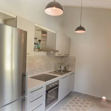 La Vela By Agenzia Solturelba Casa vacanze