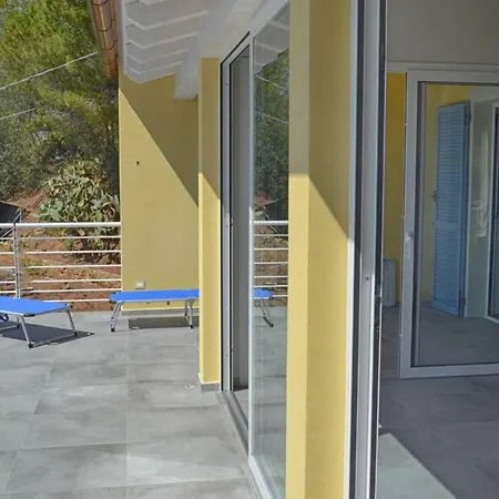 La Vela By Agenzia Solturelba Feriehus