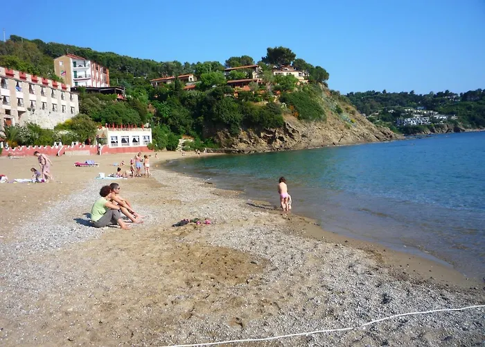 La Vela By Agenzia Solturelba * Capoliveri (Isola d'Elba)