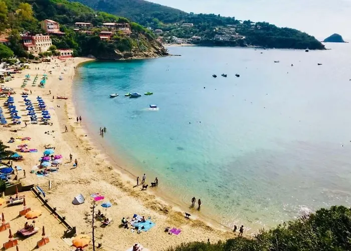 Feriehus La Vela By Agenzia Solturelba