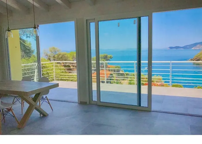 La Vela By Agenzia Solturelba Capoliveri (Isola d'Elba)