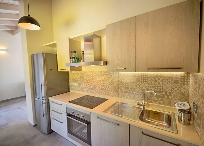 Feriehus La Vela By Agenzia Solturelba Capoliveri (Isola d'Elba)