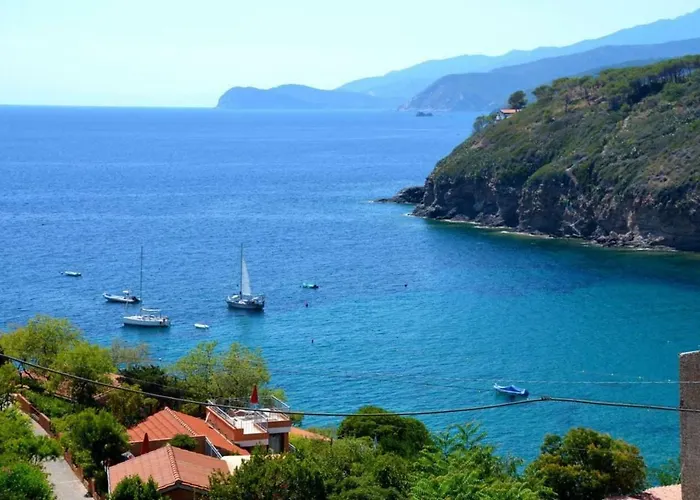 La Vela By Agenzia Solturelba Capoliveri (Isola d'Elba)