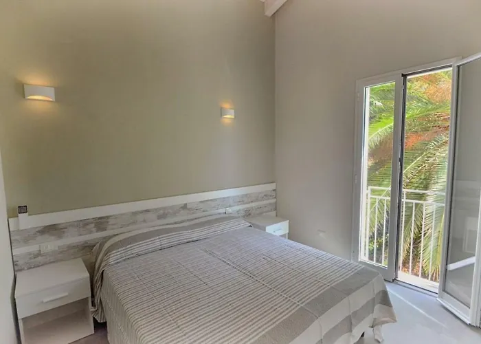 Feriehus La Vela By Agenzia Solturelba Capoliveri (Isola d'Elba)