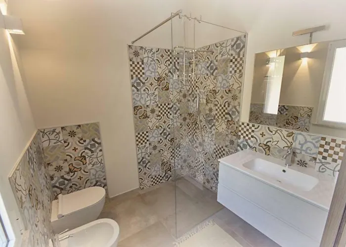 La Vela By Agenzia Solturelba * Capoliveri (Isola d'Elba)