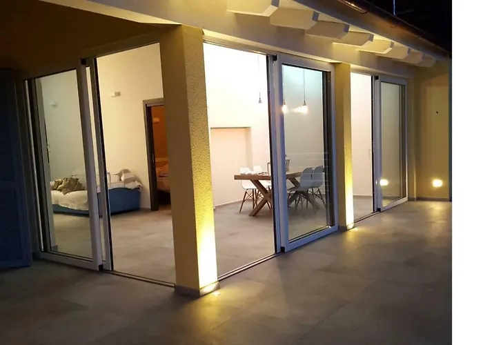 Feriehus La Vela By Agenzia Solturelba Capoliveri (Isola d'Elba)