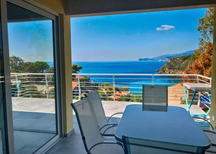 Feriehus La Vela By Agenzia Solturelba