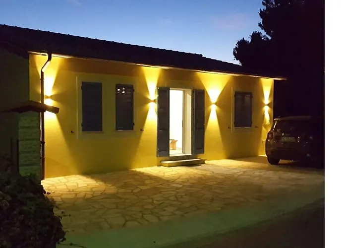 La Vela By Agenzia Solturelba Feriehus *