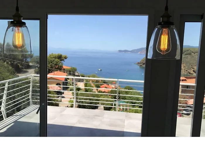 La Vela By Agenzia Solturelba Feriehus