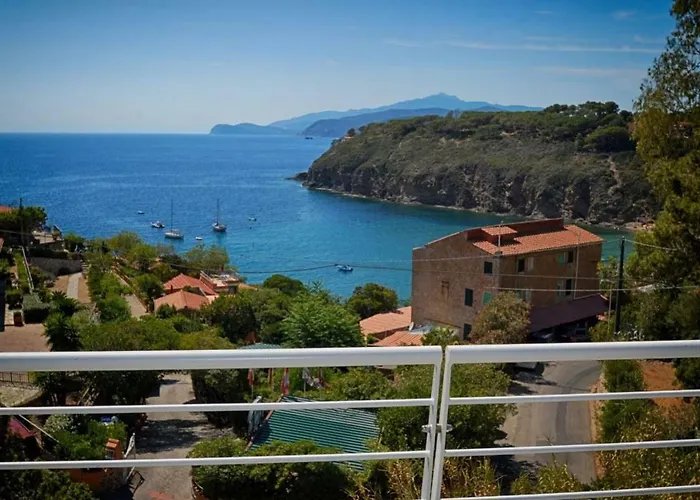 Feriehus La Vela By Agenzia Solturelba