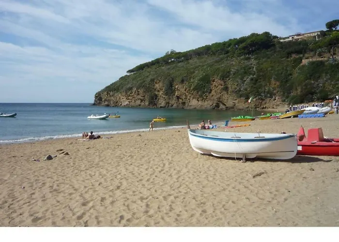 La Vela By Agenzia Solturelba